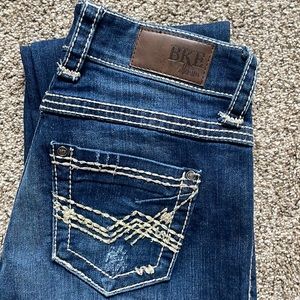 BKE demin Sella jeans